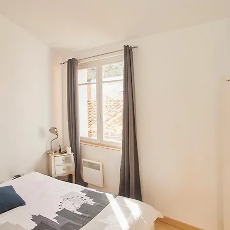 Apartment Maison Village Fitou